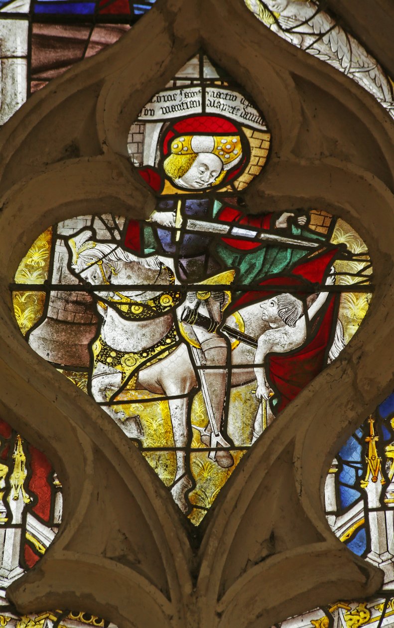 St Martin