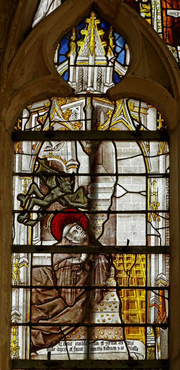 St Martin