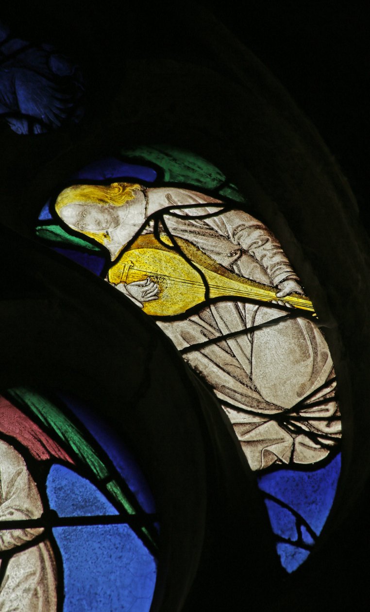 Müzikal Angel