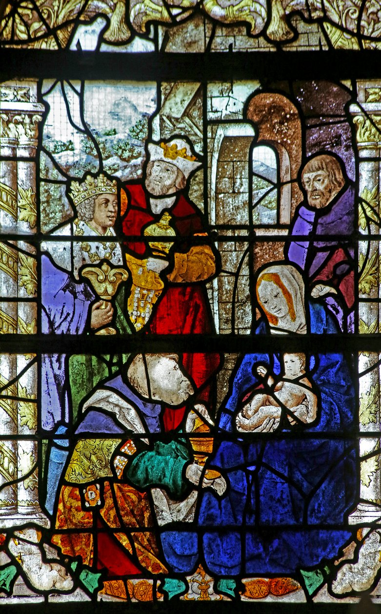 Magi