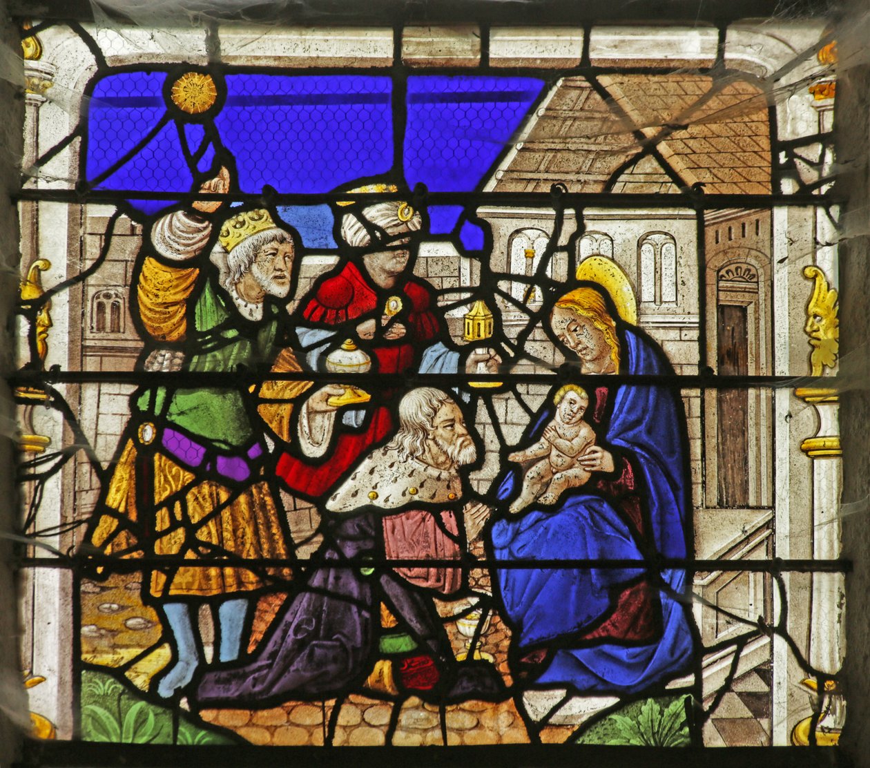 Magi