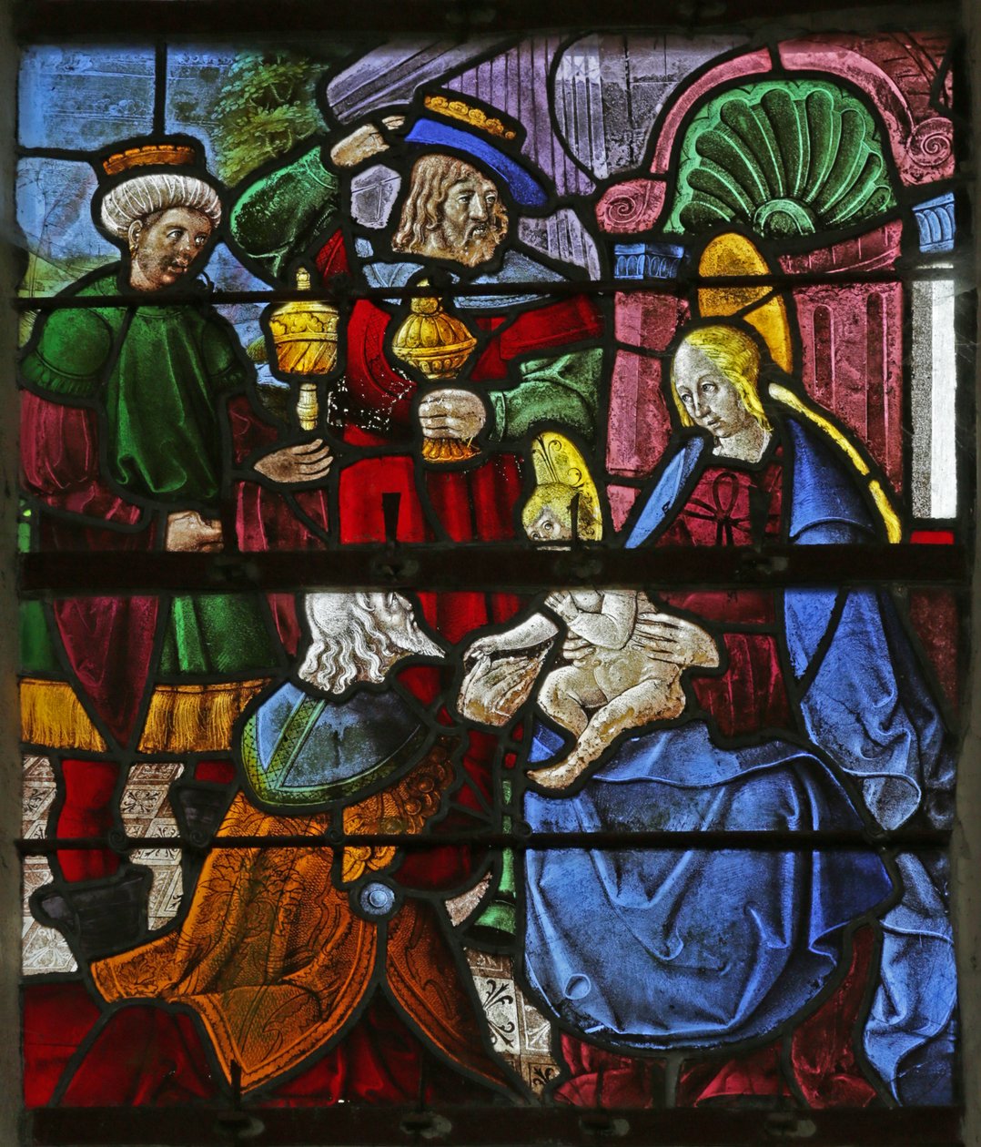 Magi