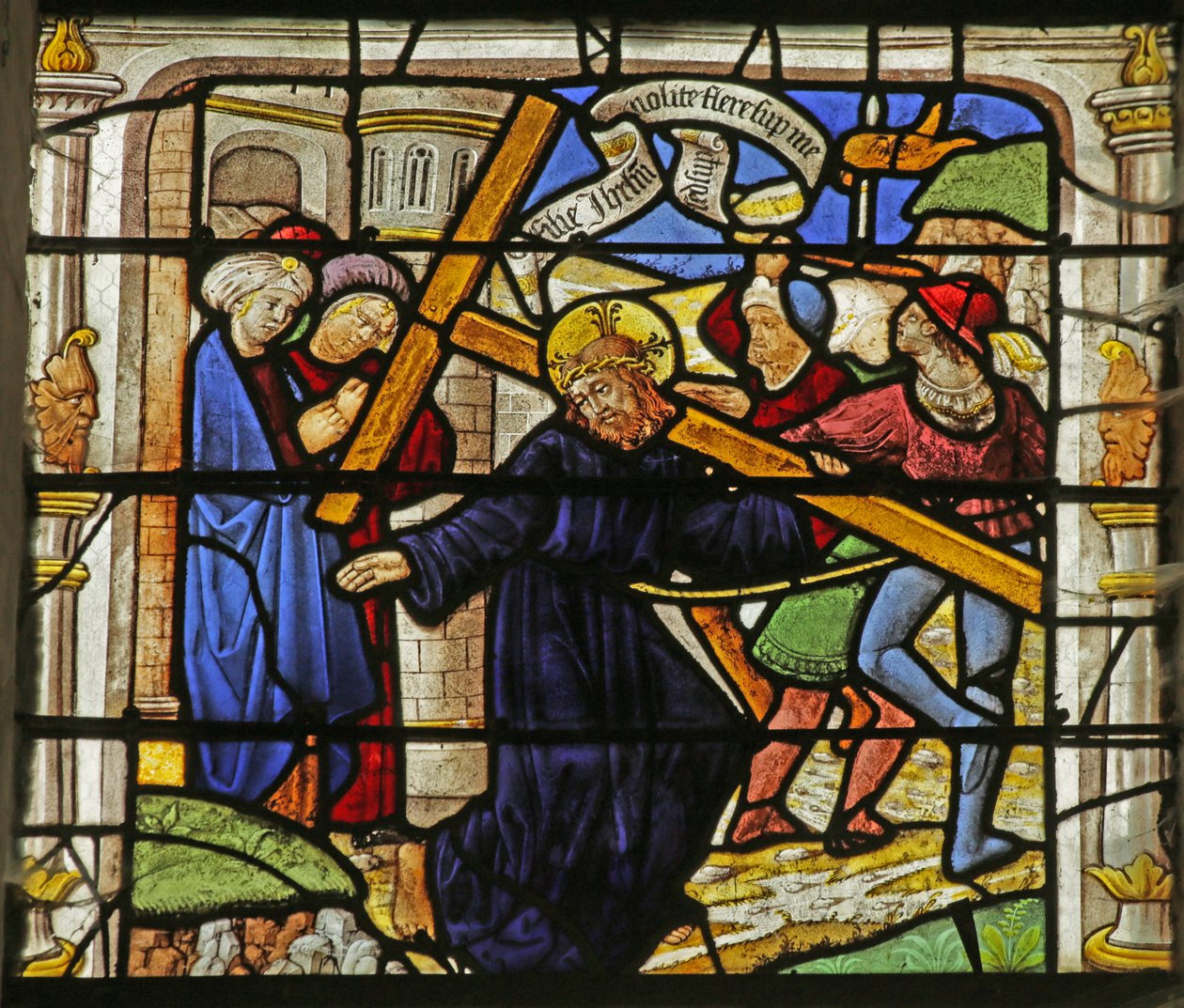 Via Crucis