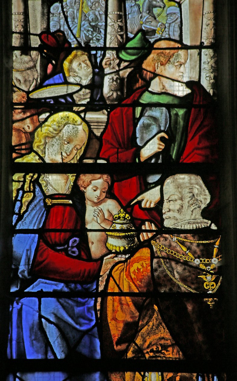 Magi