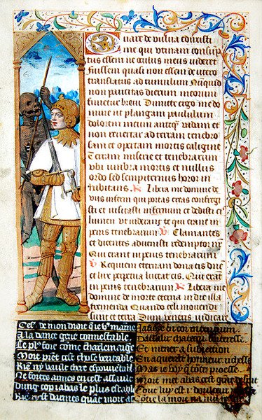 fol.78v, Heures a l