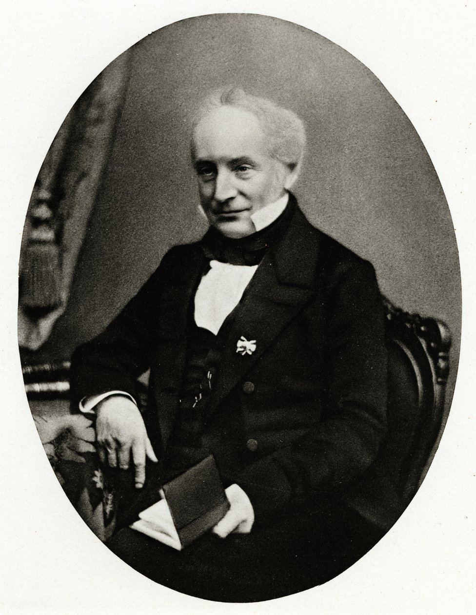 Franz Bopp, 1884-90 (fototip) by German School