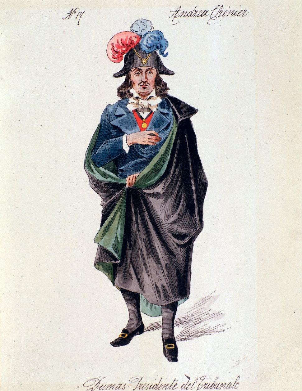 Umberto Giordano