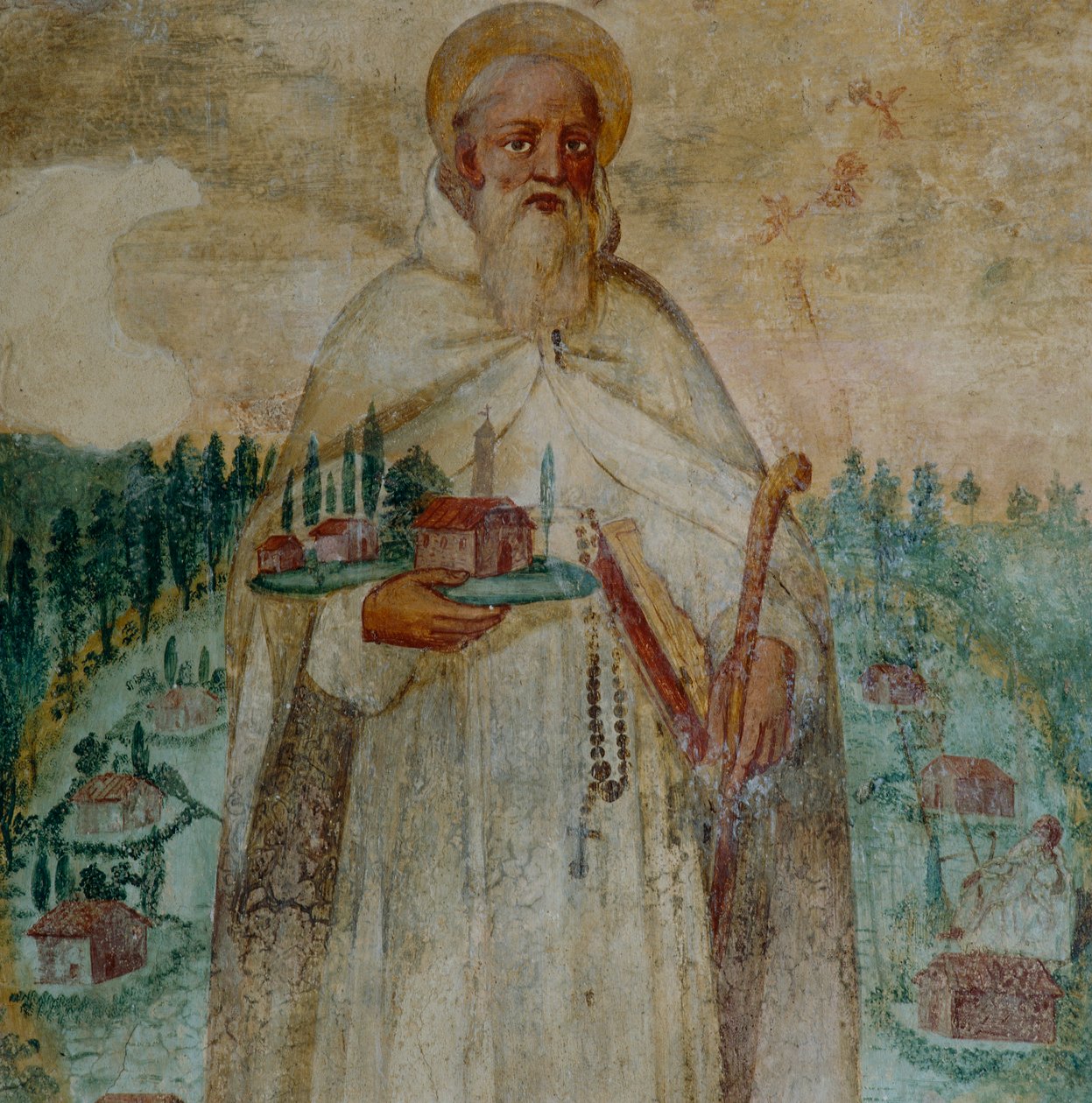 Camaldoli