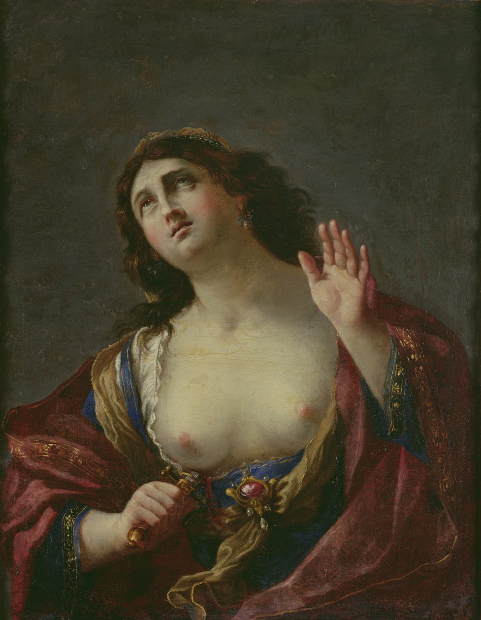 Lucretia