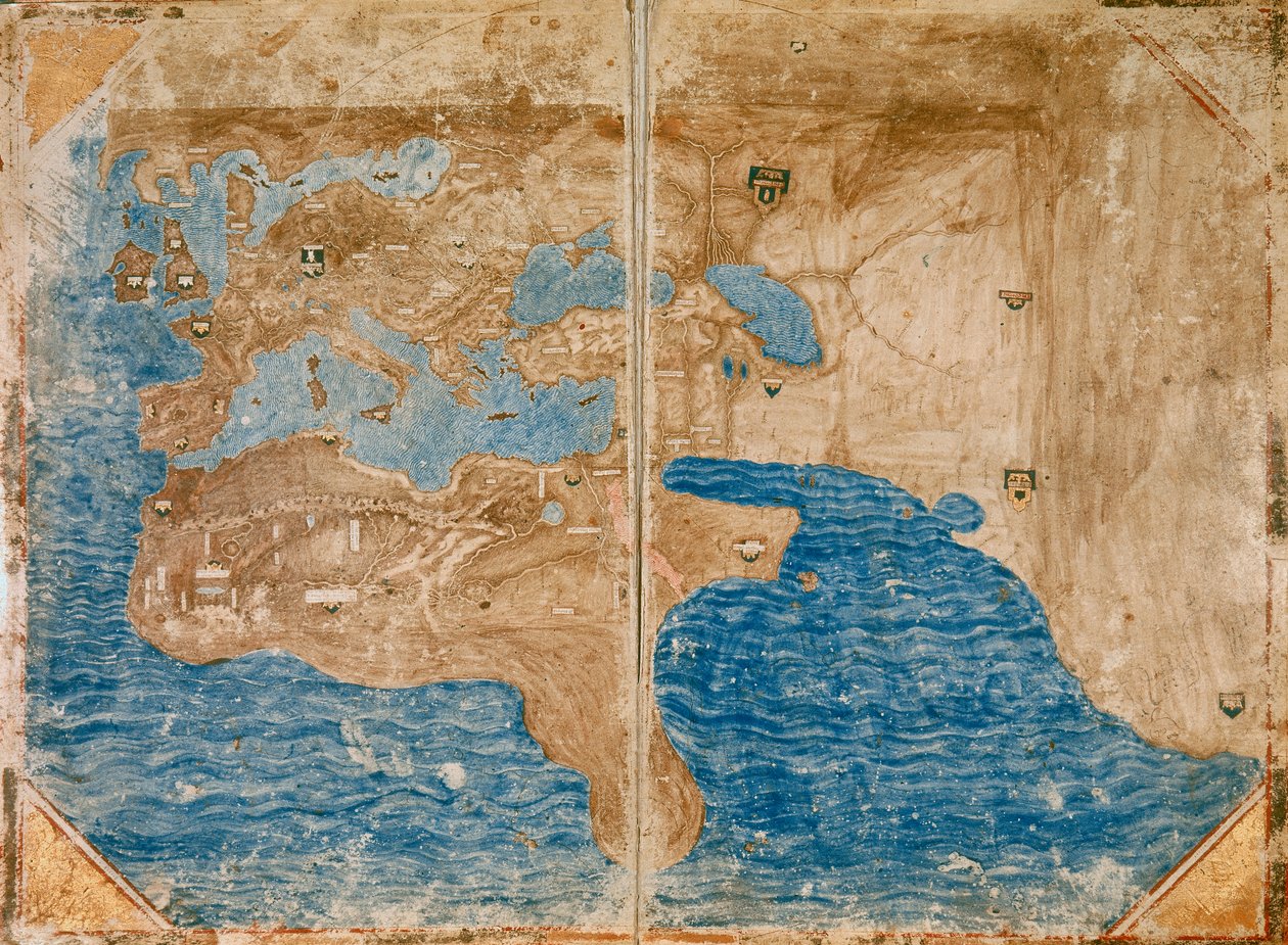 Mediceo Atlas