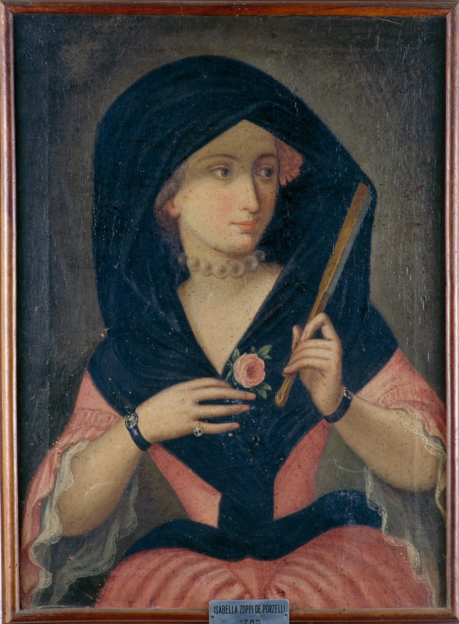 Isabella Zoppi