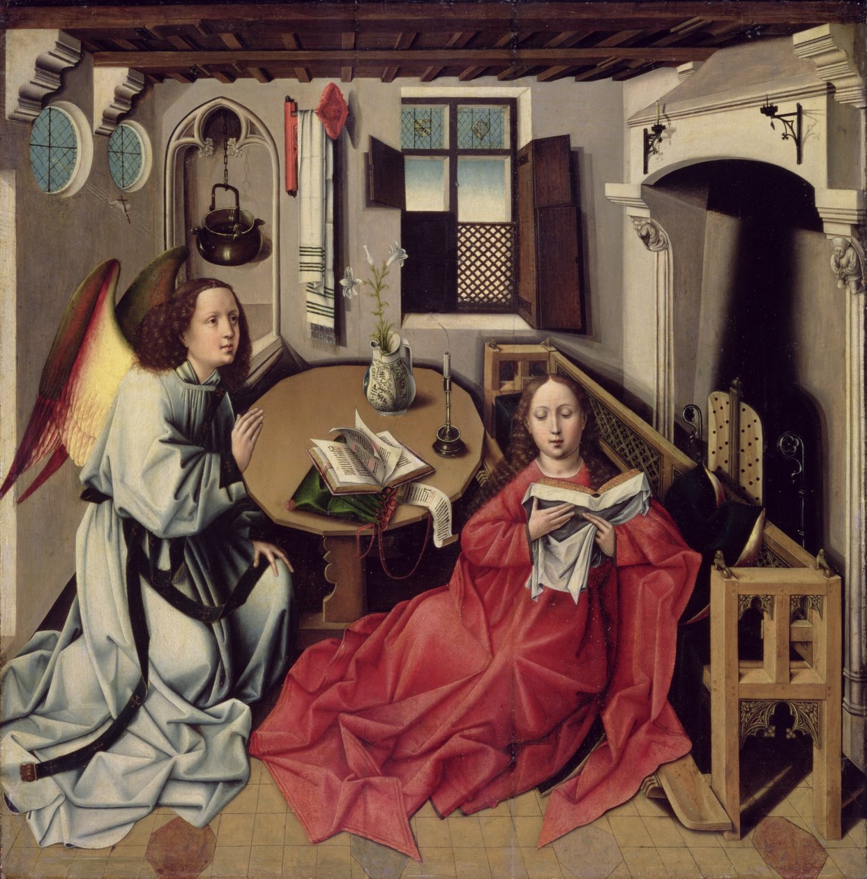 Müjde, 1500