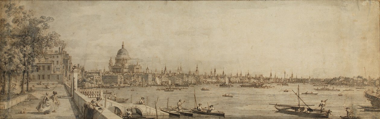 Somerset House Terrace