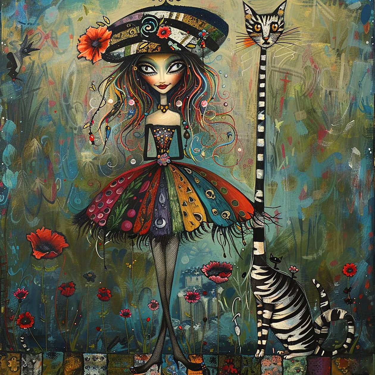  by Blissful