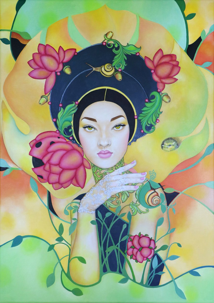  by Laura Anido Serrano