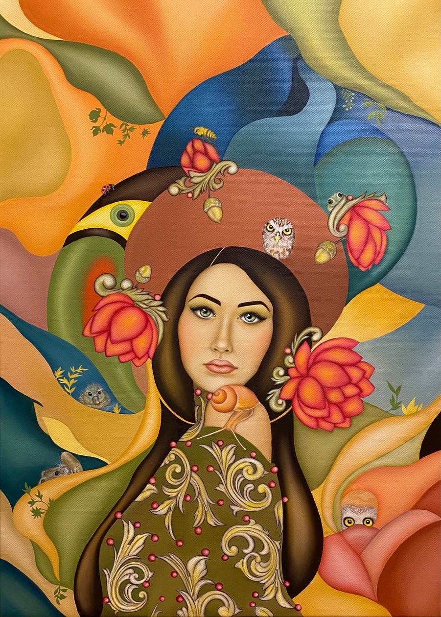  by Laura Anido Serrano