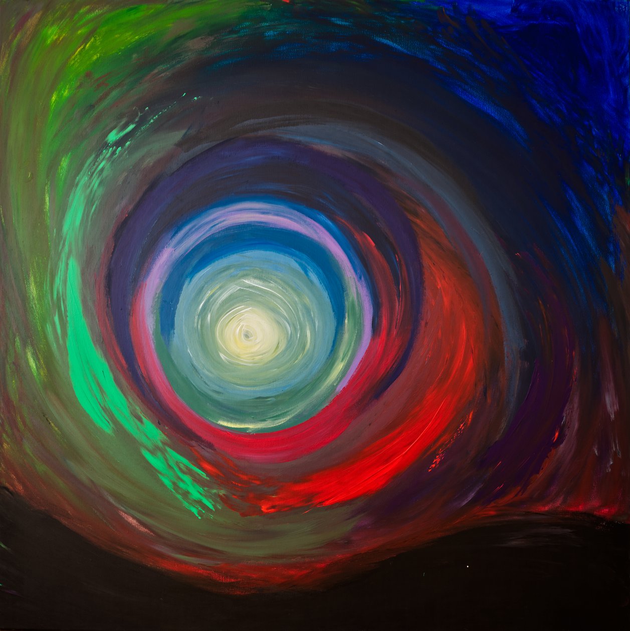  by Nicolas Rodion Joost