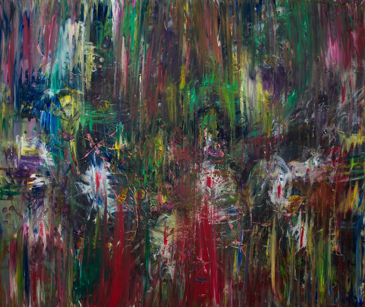  by Nicolas Rodion Joost