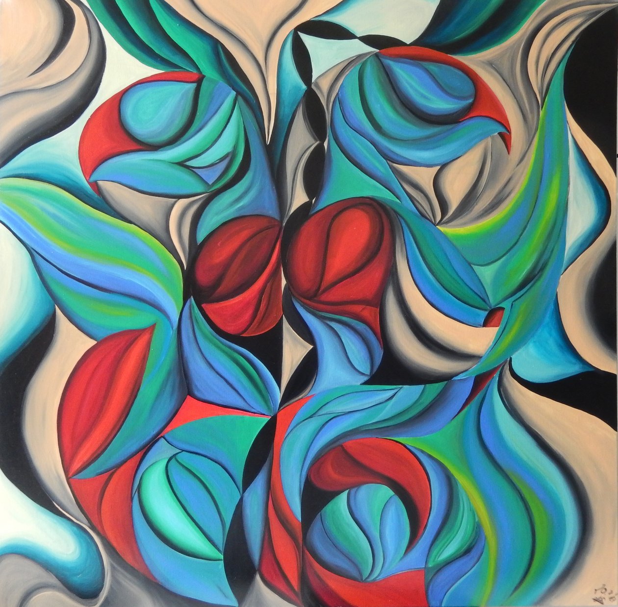  by GilhausArt