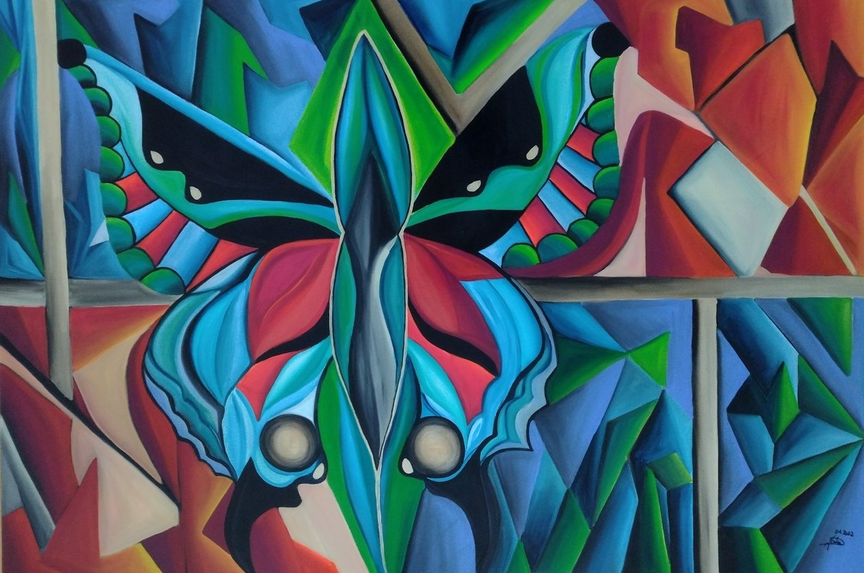  by GilhausArt