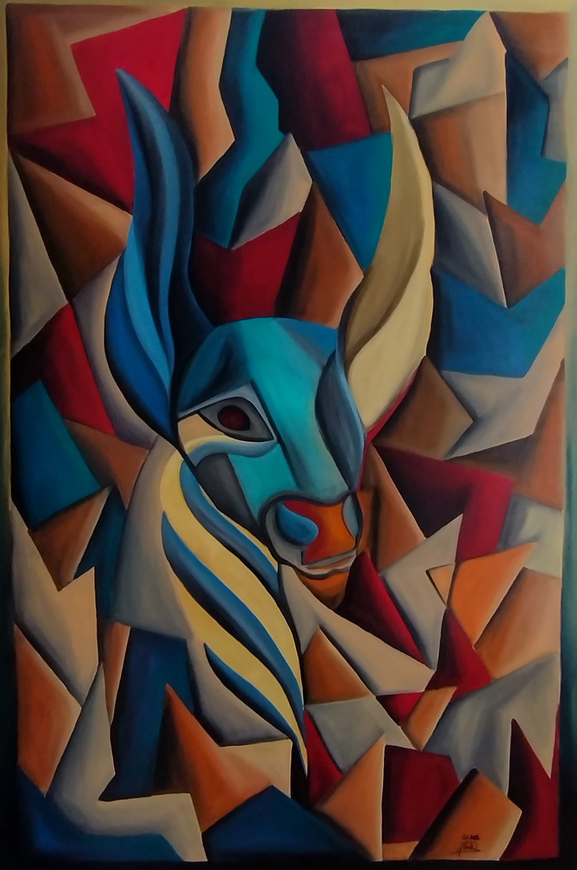  by GilhausArt
