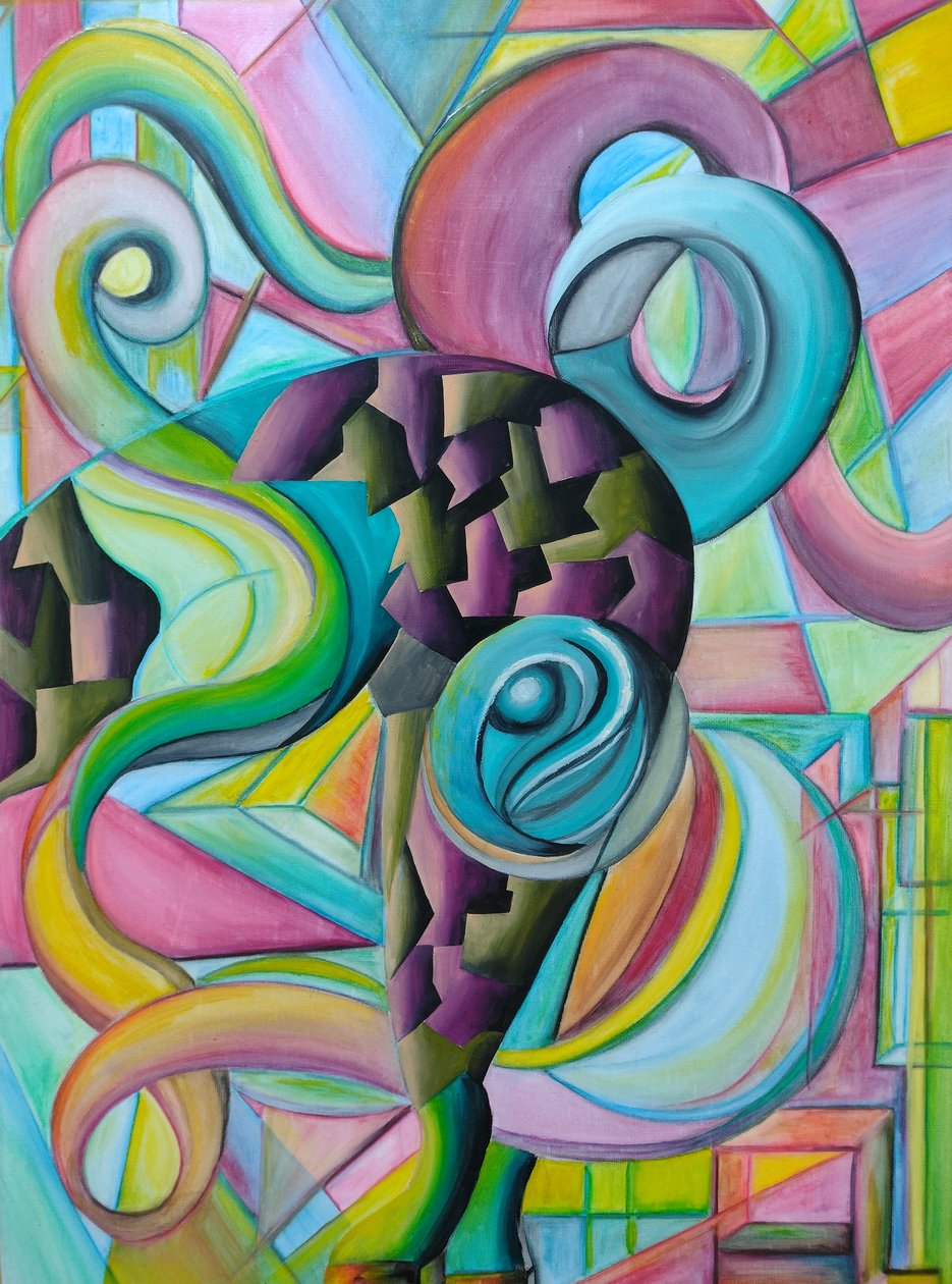  by GilhausArt