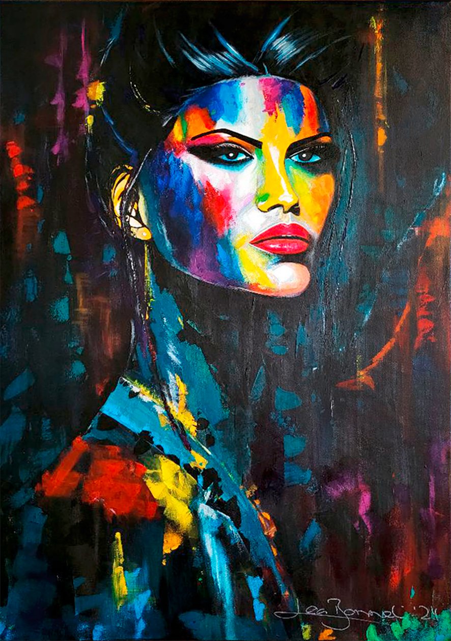  by Lea Bommeli