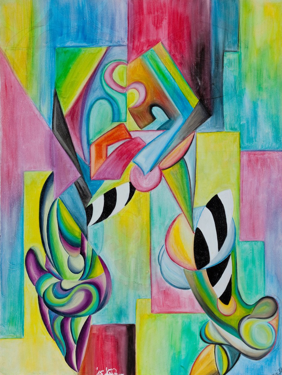  by GilhausArt