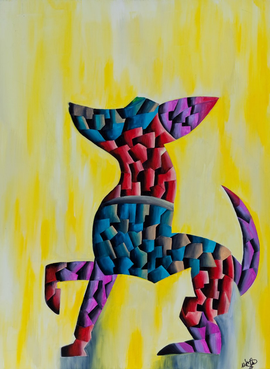  by GilhausArt