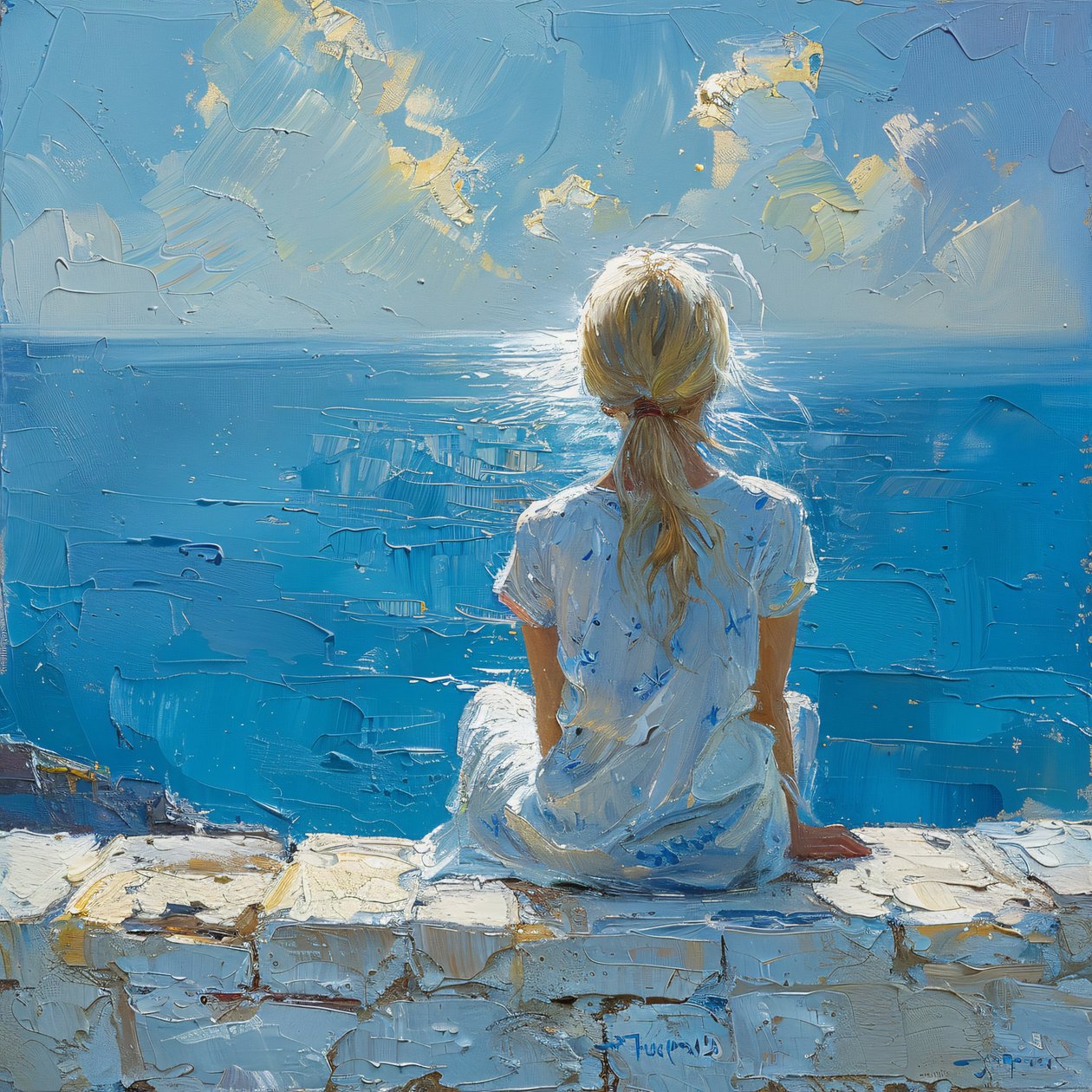  by F. Abderrahim