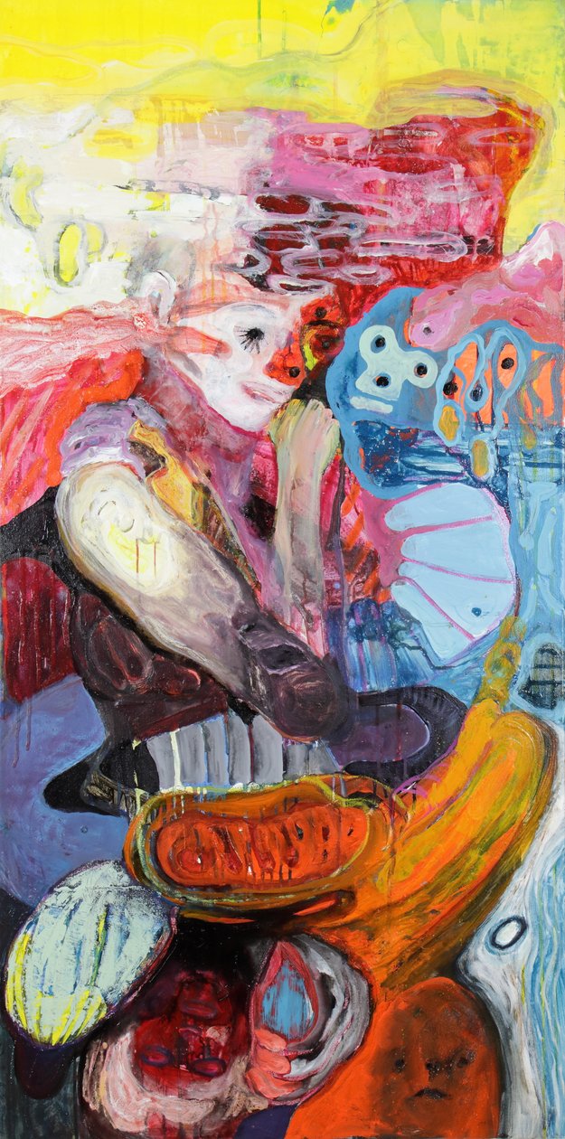  by Katharina Schellenberger