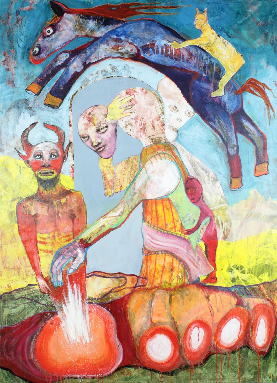  by Katharina Schellenberger