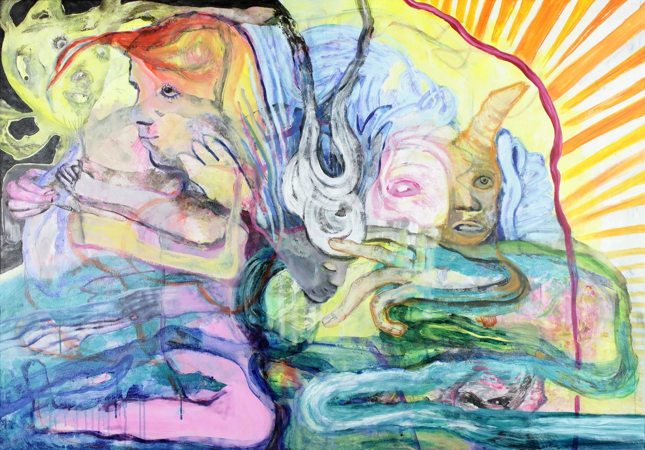  by Katharina Schellenberger