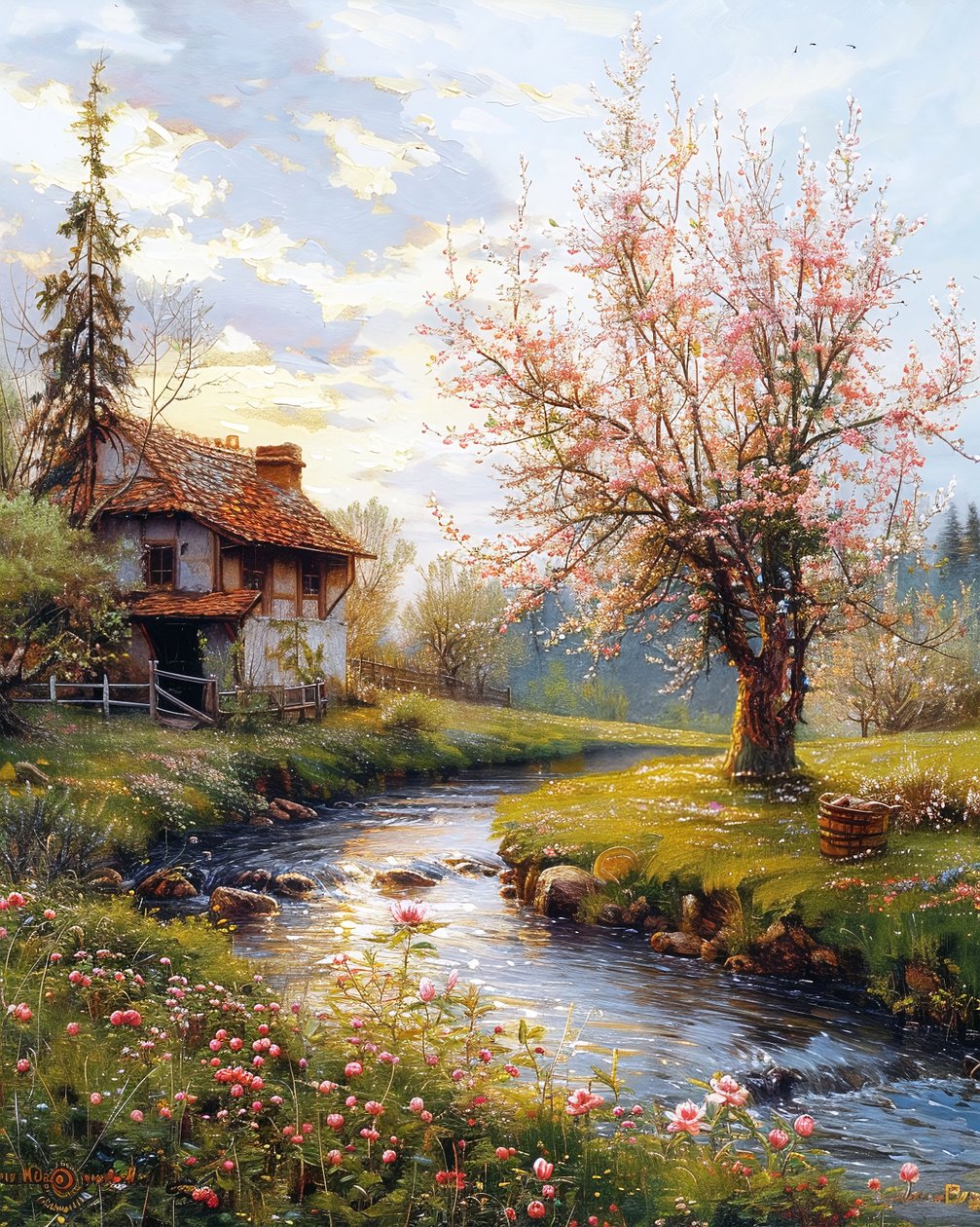  by F. Abderrahim