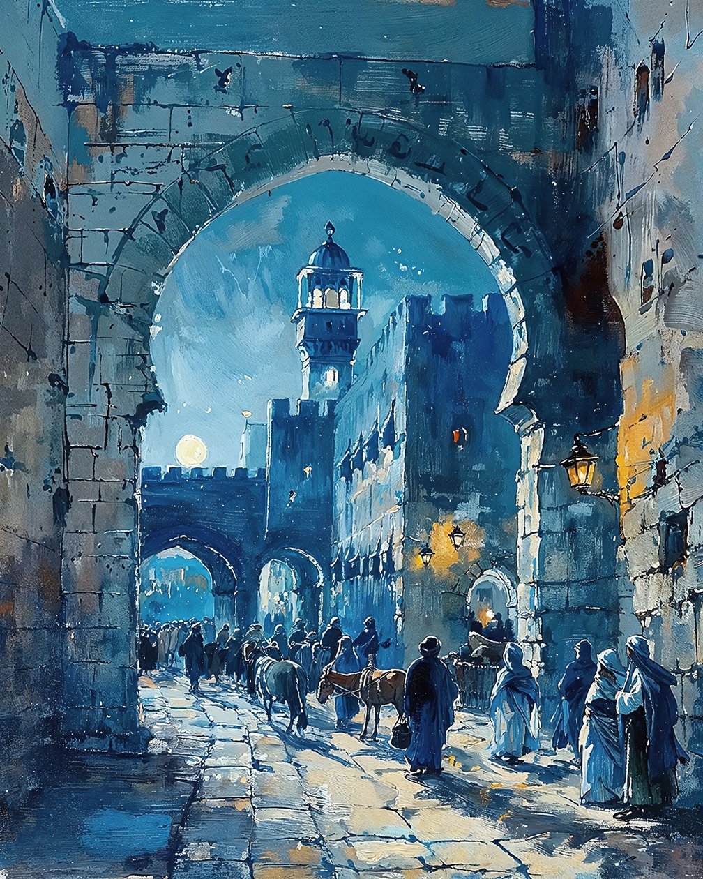  by F. Abderrahim