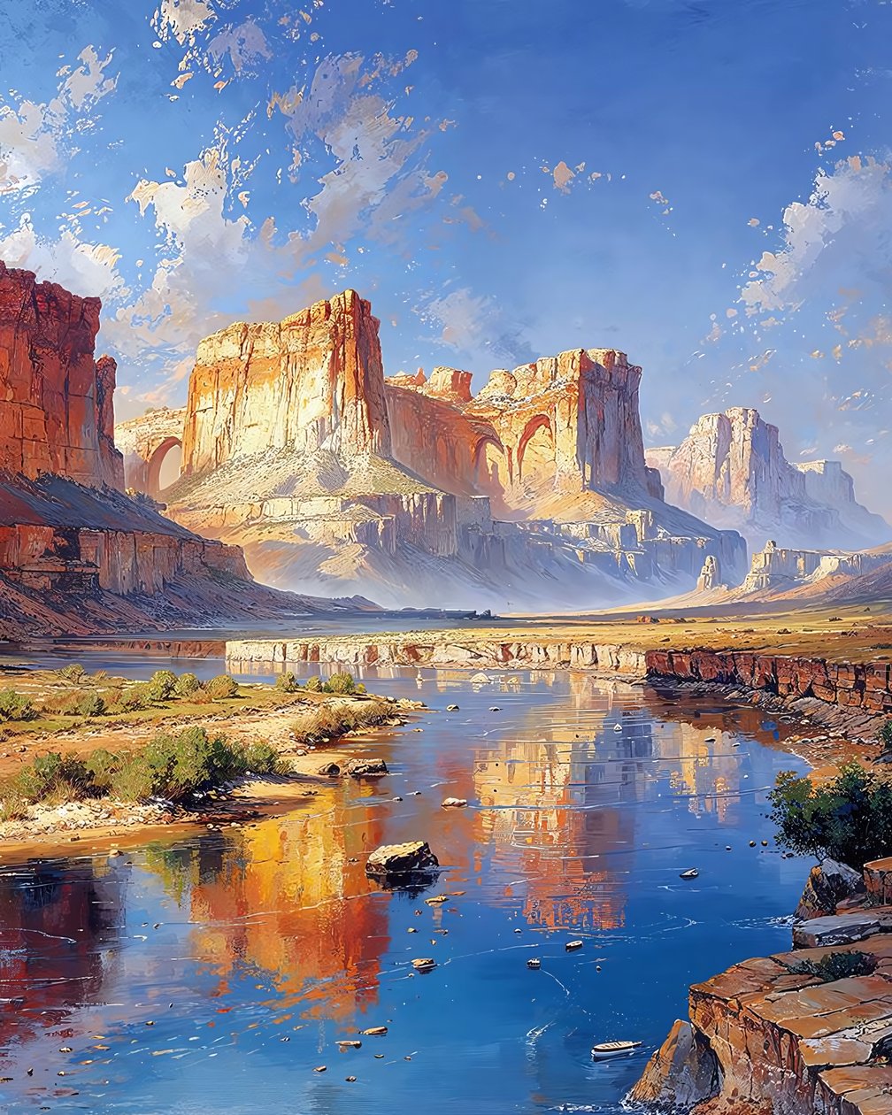  by F. Abderrahim