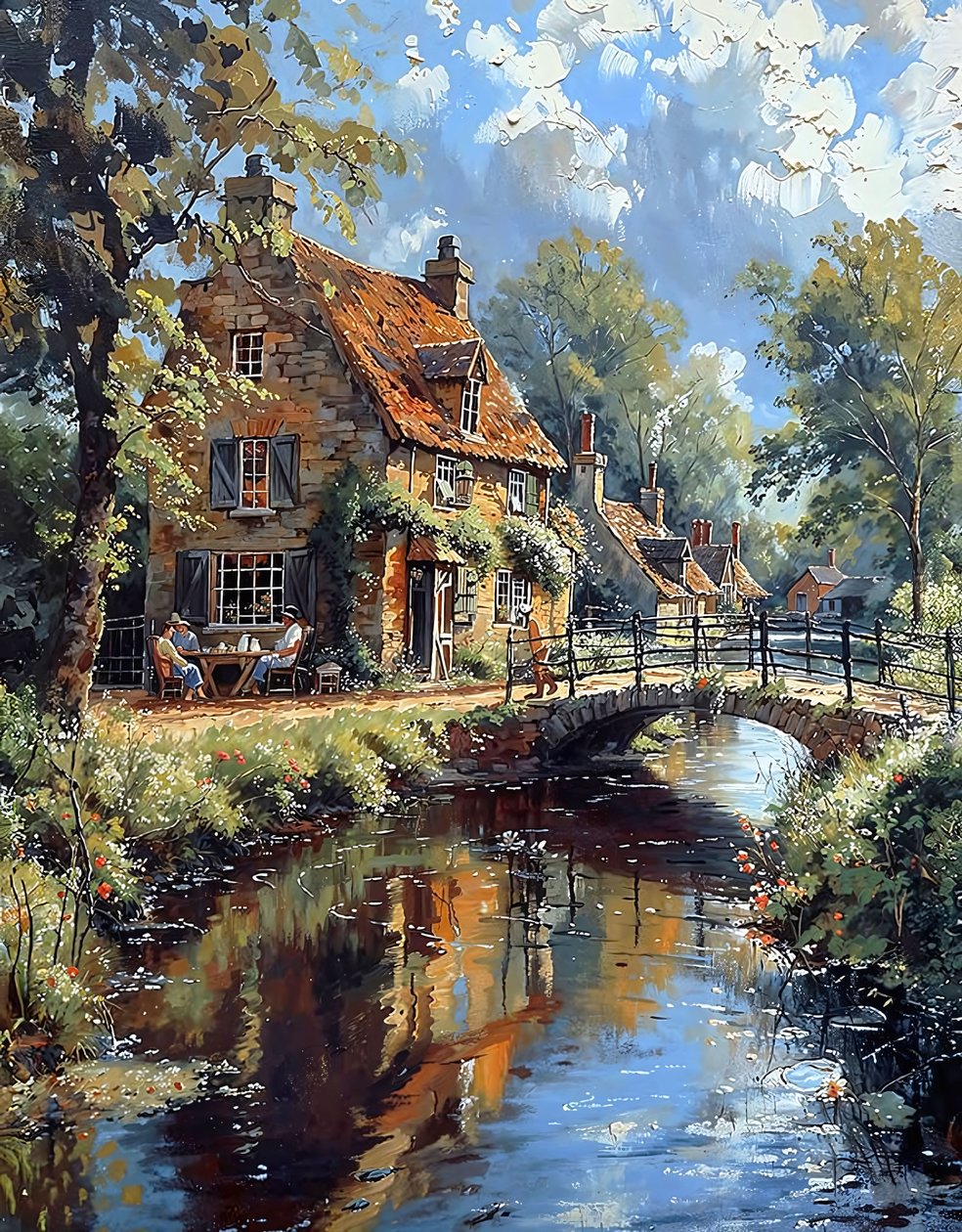 by F. Abderrahim