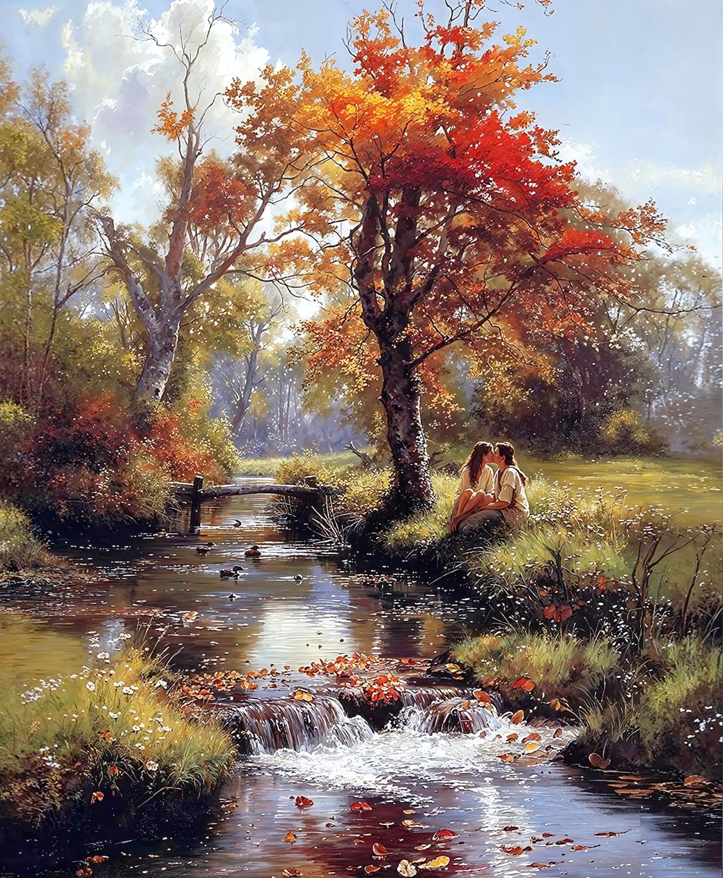  by F. Abderrahim