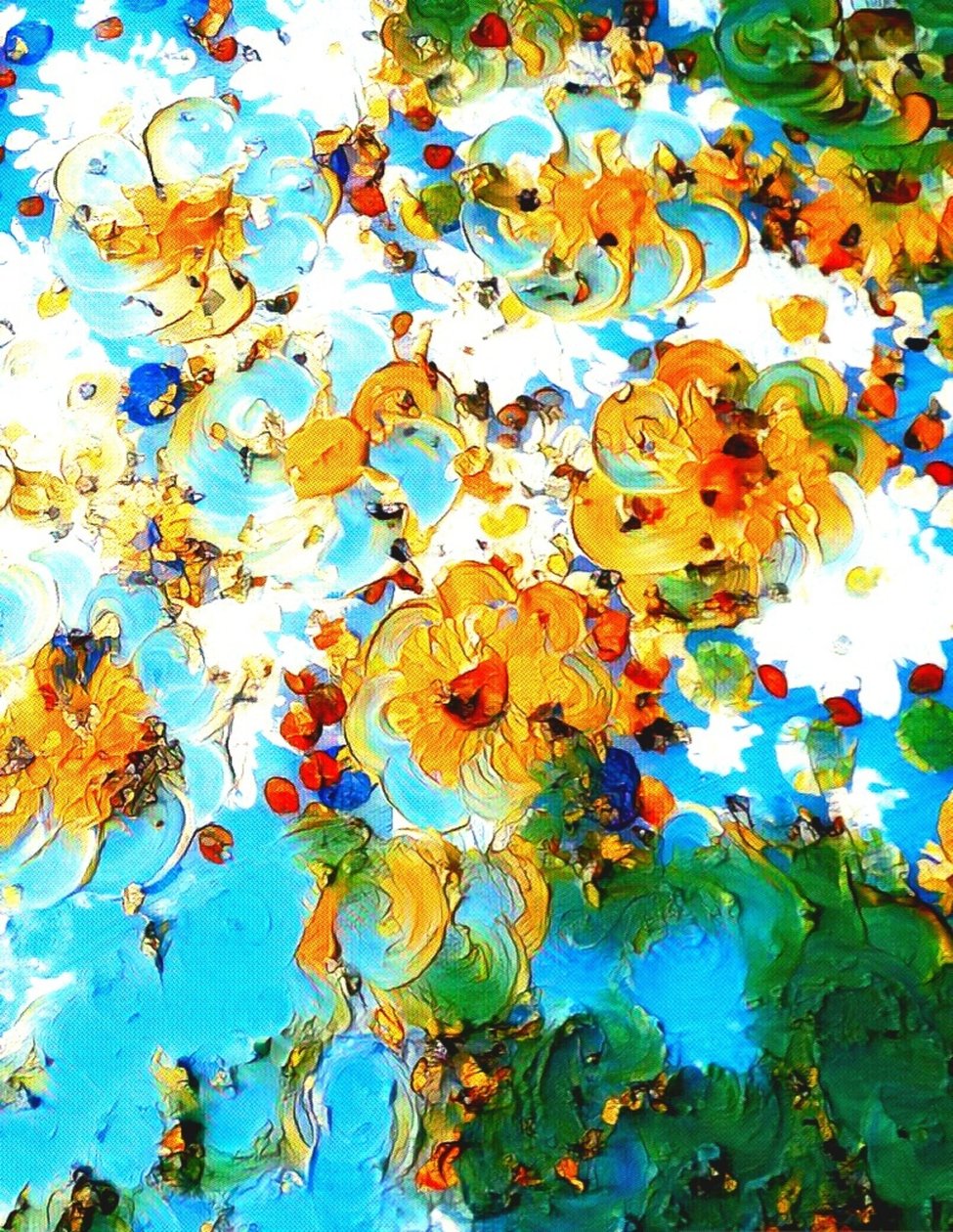  by Margareta Uliarte