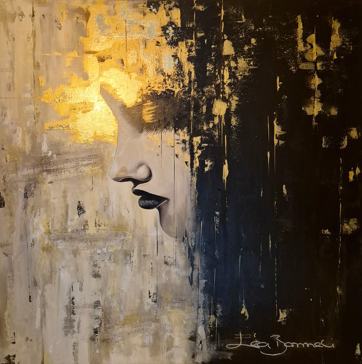  by Lea Bommeli