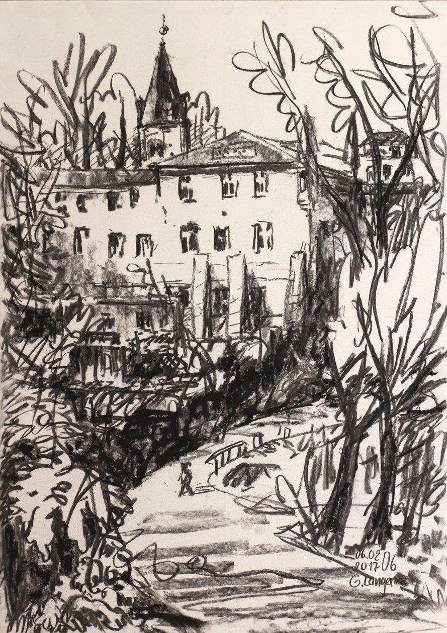  by Gunter Langer