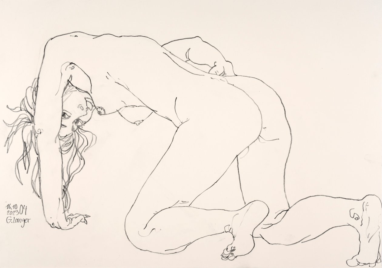  by Gunter Langer