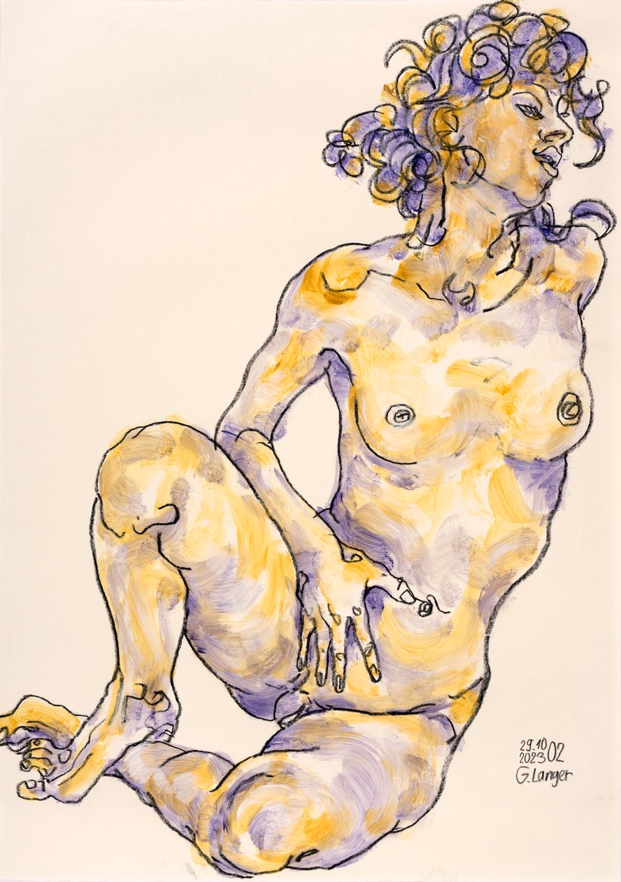  by Gunter Langer