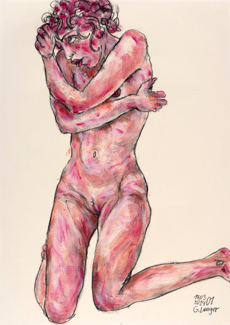  by Gunter Langer