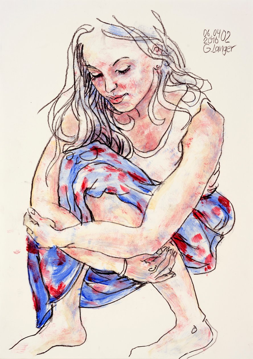  by Gunter Langer