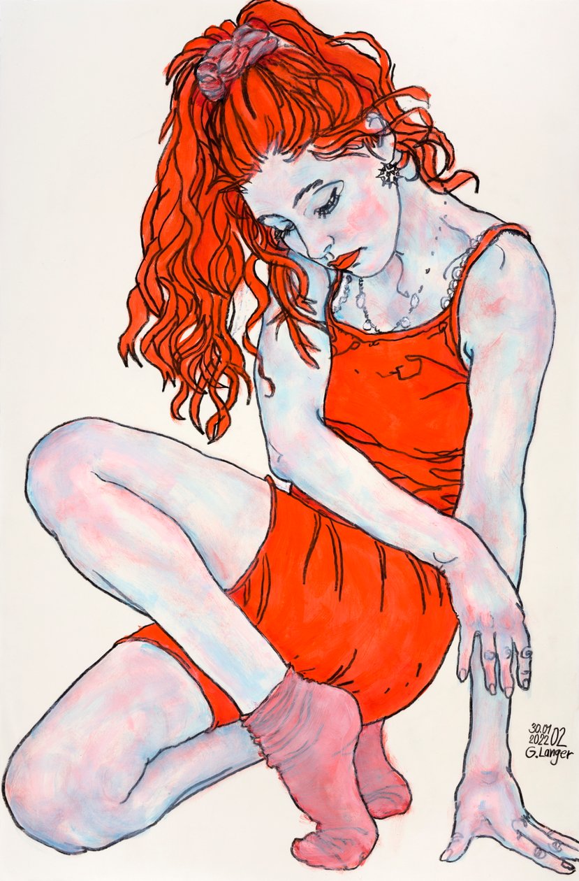  by Gunter Langer