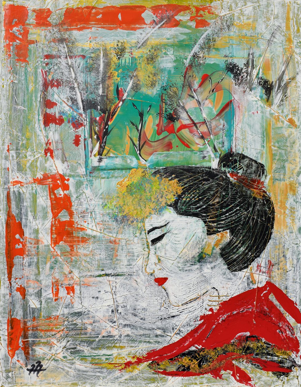  by Ilona Himsl