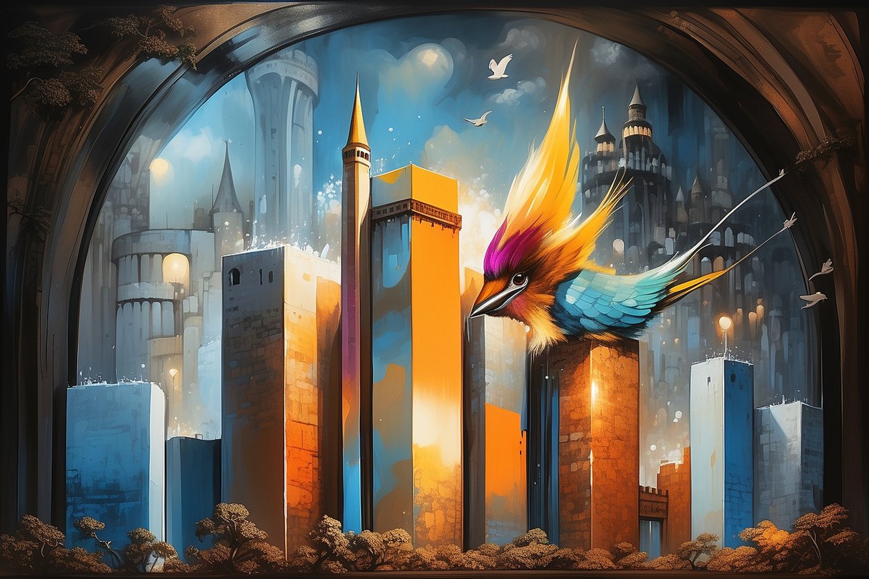 by Mario Witt
