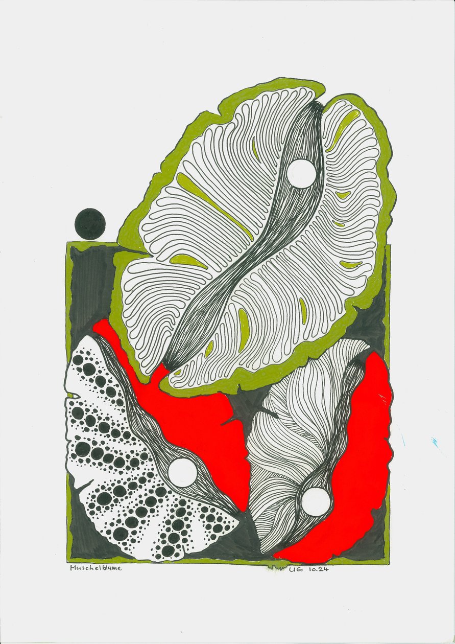  by Urs Grünenfelder