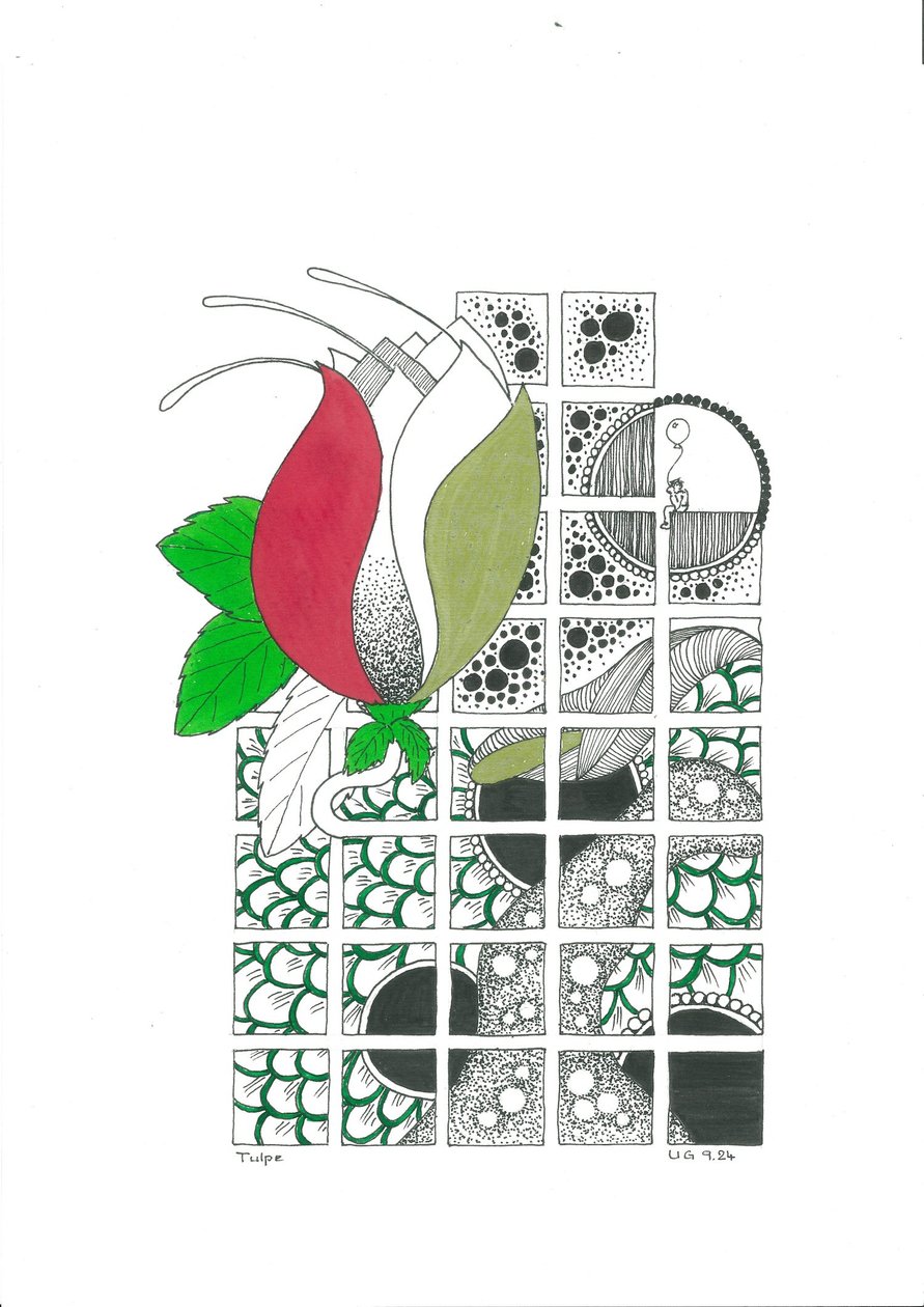  by Urs Grünenfelder